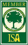 A-Way Tree Experts ISA Member